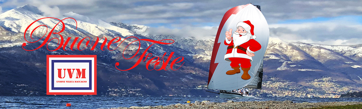 Buone Feste 2020