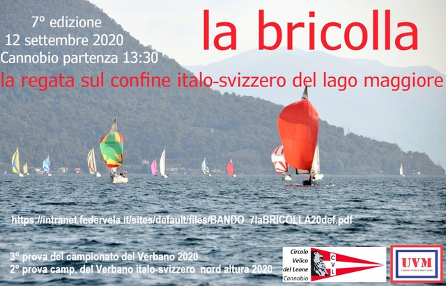 bricolla20Locandina