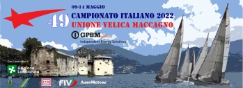 METEOR - CAMPIONATO ITALIANO   09 -14 MAGGIO 2022