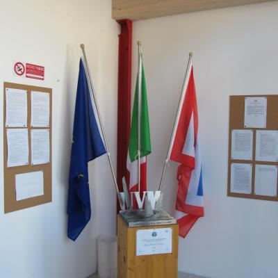 Sede Uvm